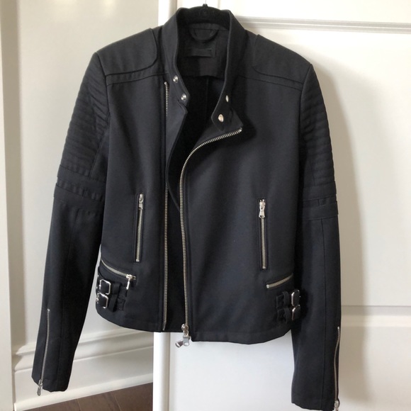 Diesel Jackets & Blazers - DIESEL BLACK GOLD